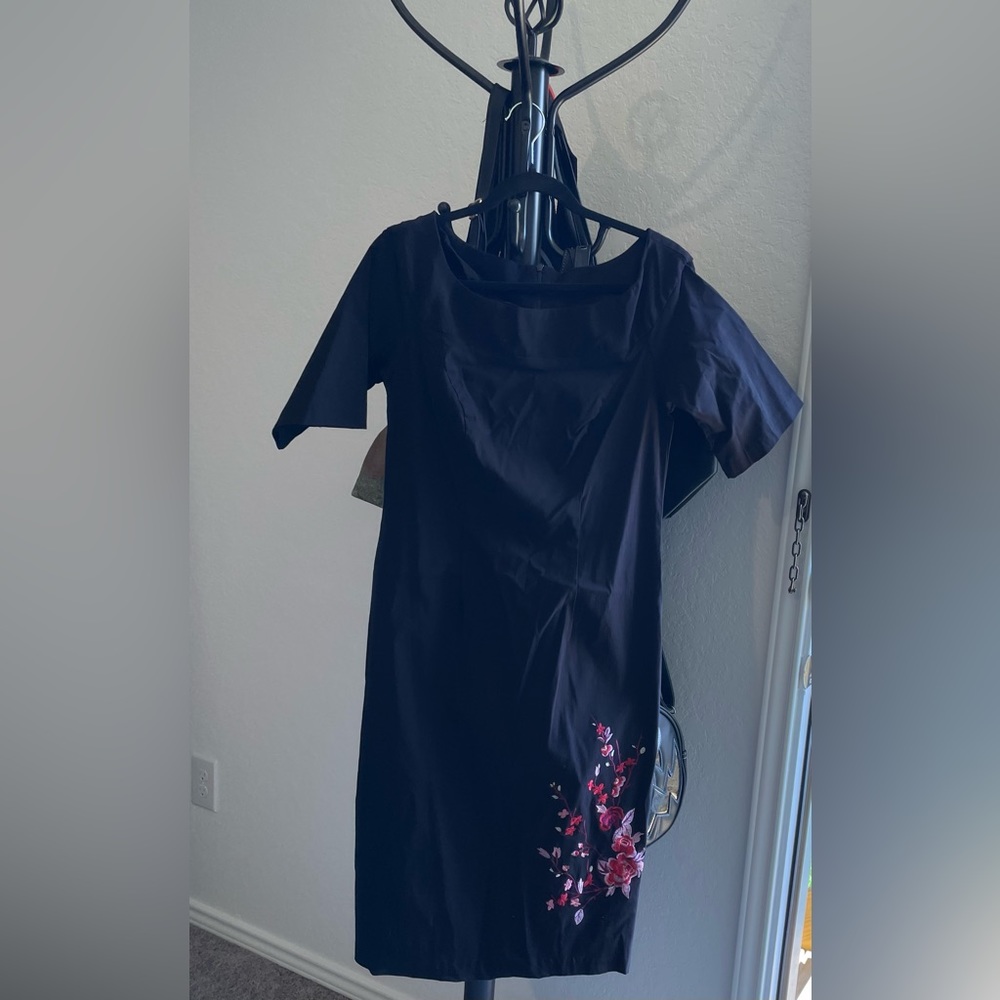 Vintage Torrid Dress
